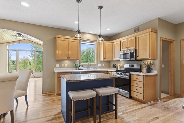 4895 Eagle Ridge Road, Loretto, MN 55357
