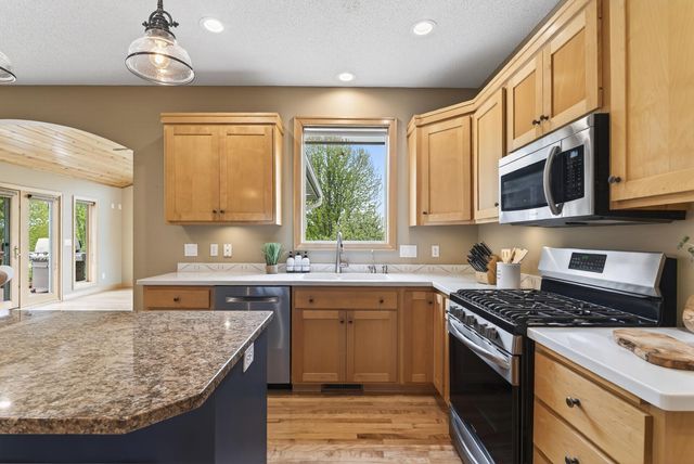 4895 Eagle Ridge Road, Loretto, MN 55357