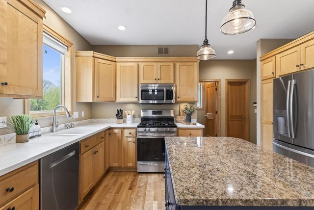 4895 Eagle Ridge Road, Loretto, MN 55357