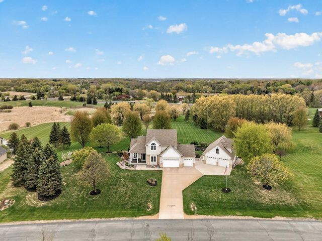 4895 Eagle Ridge Road, Loretto, MN 55357