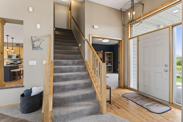 4895 Eagle Ridge Road, Loretto, MN 55357