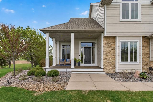 4895 Eagle Ridge Road, Loretto, MN 55357