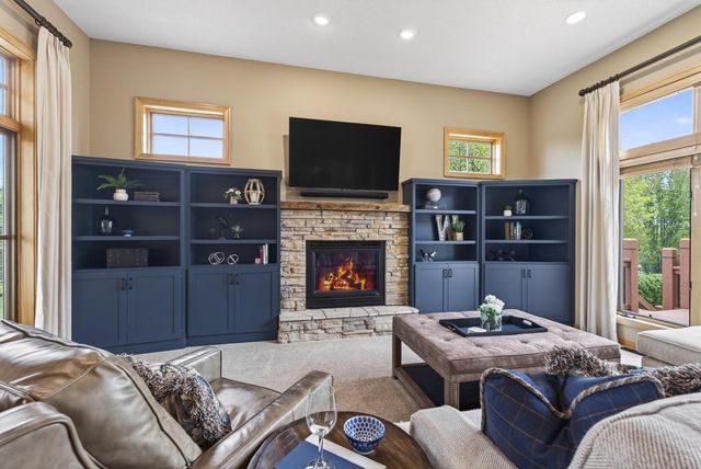 4895 Eagle Ridge Road, Loretto, MN 55357