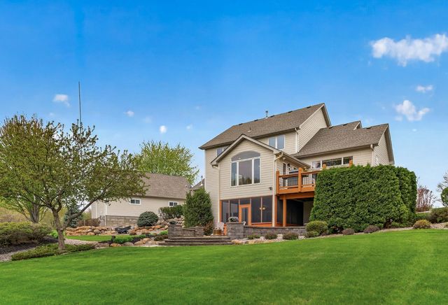 4895 Eagle Ridge Road, Loretto, MN 55357