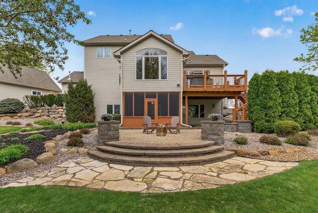 4895 Eagle Ridge Road, Loretto, MN 55357
