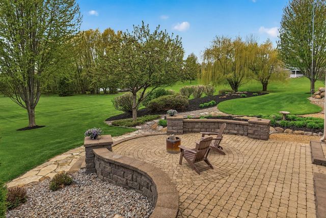 4895 Eagle Ridge Road, Loretto, MN 55357