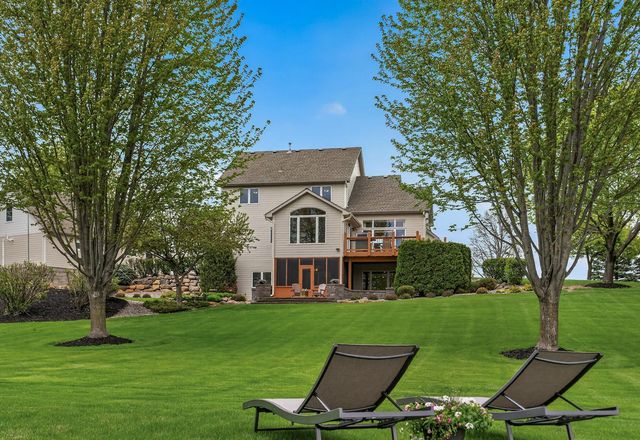 4895 Eagle Ridge Road, Loretto, MN 55357