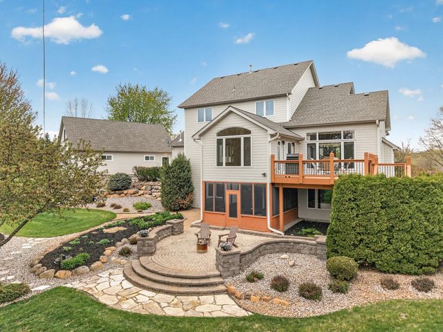4895 Eagle Ridge Road, Loretto, MN 55357