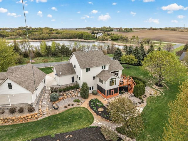 4895 Eagle Ridge Road, Loretto, MN 55357