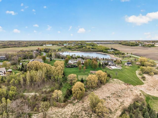 4895 Eagle Ridge Road, Loretto, MN 55357
