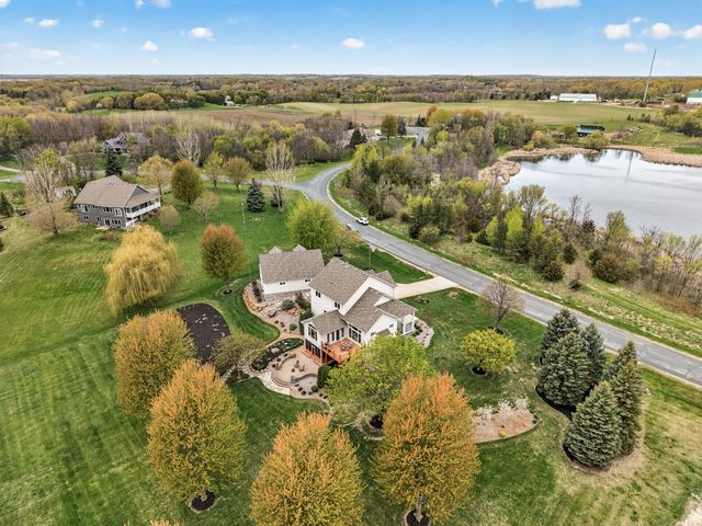 4895 Eagle Ridge Road, Loretto, MN 55357