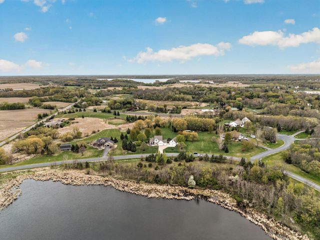 4895 Eagle Ridge Road, Loretto, MN 55357