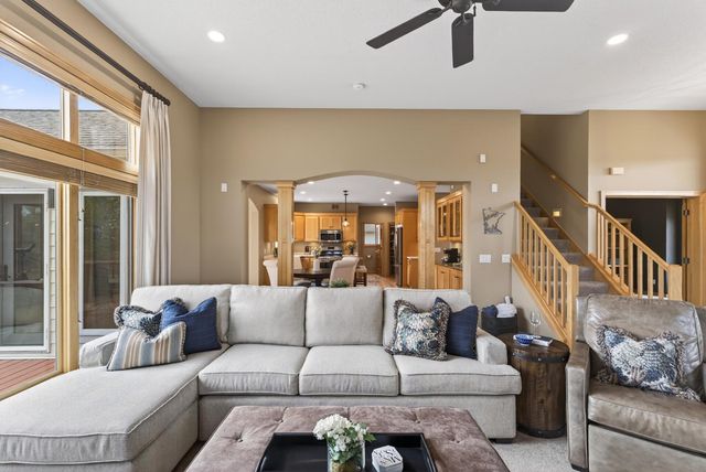 4895 Eagle Ridge Road, Loretto, MN 55357