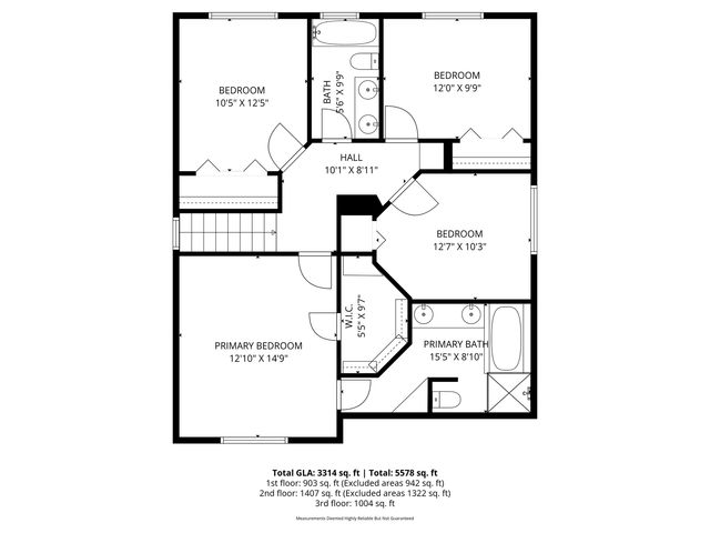 4895 Eagle Ridge Road, Loretto, MN 55357