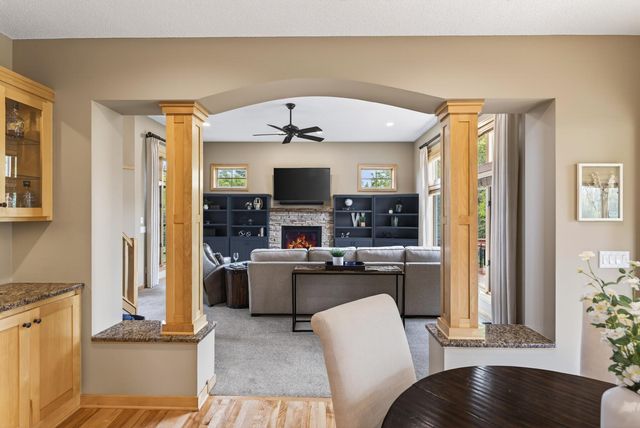 4895 Eagle Ridge Road, Loretto, MN 55357