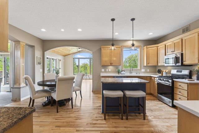 4895 Eagle Ridge Road, Loretto, MN 55357