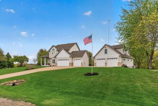 4895 Eagle Ridge Road, Loretto, MN 55357