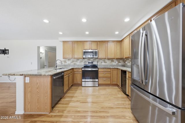 14727 W LUPINE Lane, Surprise, AZ 85374