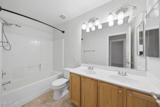 14727 W LUPINE Lane, Surprise, AZ 85374