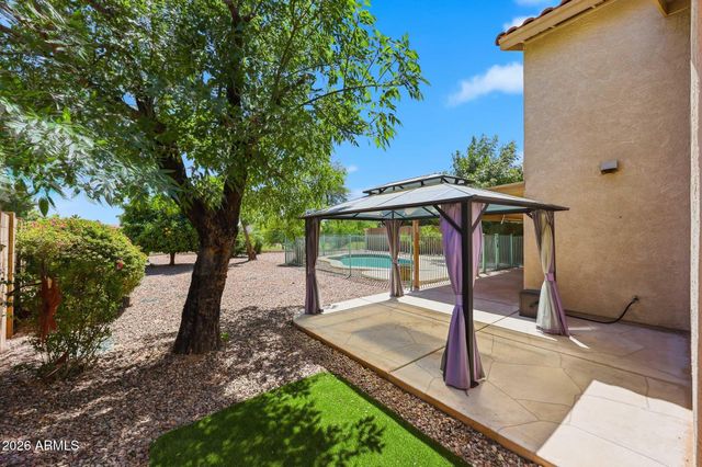 14727 W LUPINE Lane, Surprise, AZ 85374