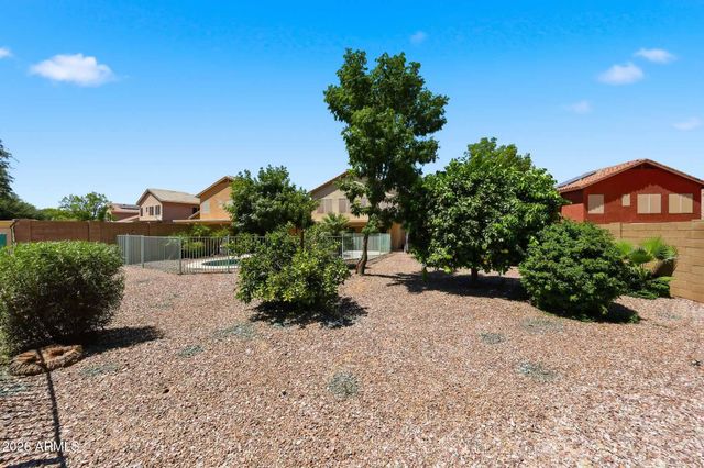 14727 W LUPINE Lane, Surprise, AZ 85374