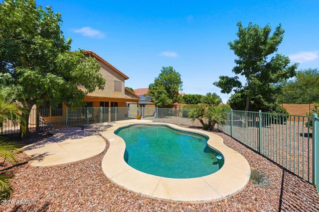 14727 W LUPINE Lane, Surprise, AZ 85374