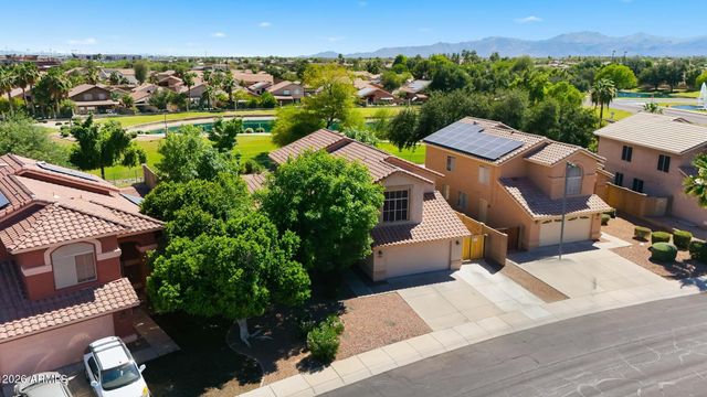 14727 W LUPINE Lane, Surprise, AZ 85374