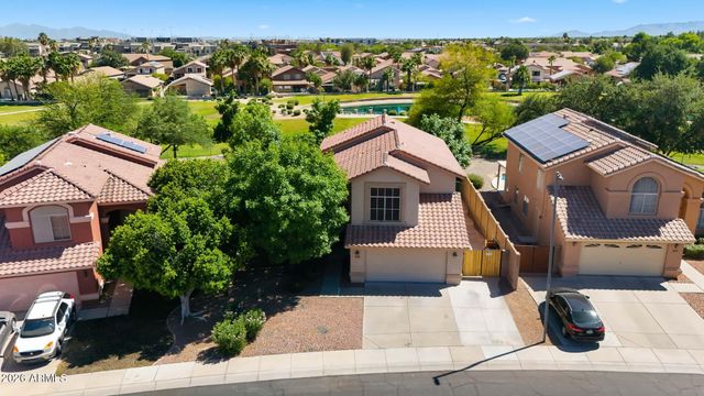 14727 W LUPINE Lane, Surprise, AZ 85374