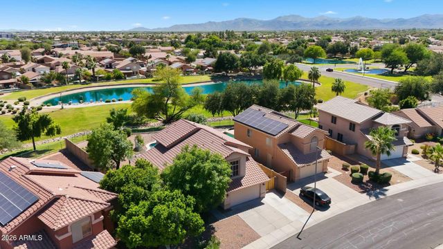 14727 W LUPINE Lane, Surprise, AZ 85374