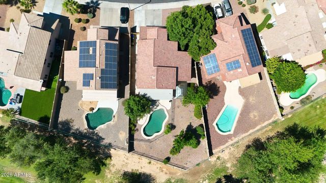 14727 W LUPINE Lane, Surprise, AZ 85374