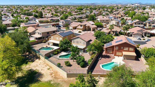 14727 W LUPINE Lane, Surprise, AZ 85374