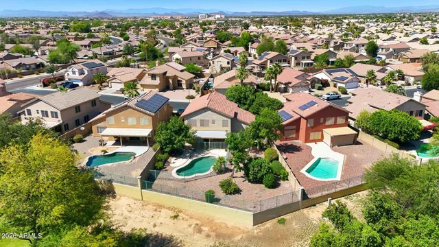 14727 W LUPINE Lane, Surprise, AZ 85374