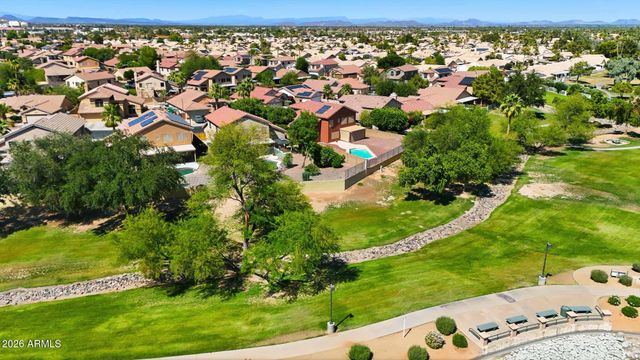 14727 W LUPINE Lane, Surprise, AZ 85374