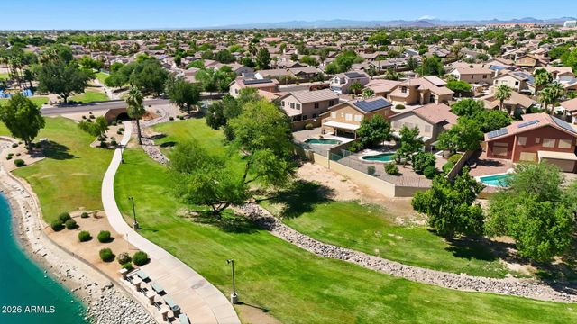 14727 W LUPINE Lane, Surprise, AZ 85374
