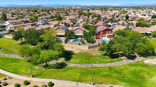 14727 W LUPINE Lane, Surprise, AZ 85374