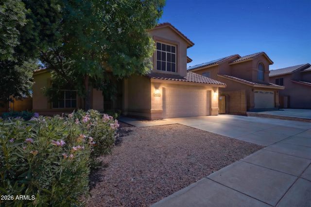 14727 W LUPINE Lane, Surprise, AZ 85374