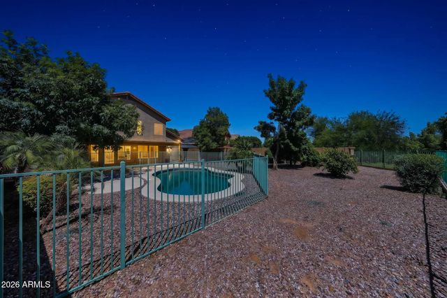 14727 W LUPINE Lane, Surprise, AZ 85374