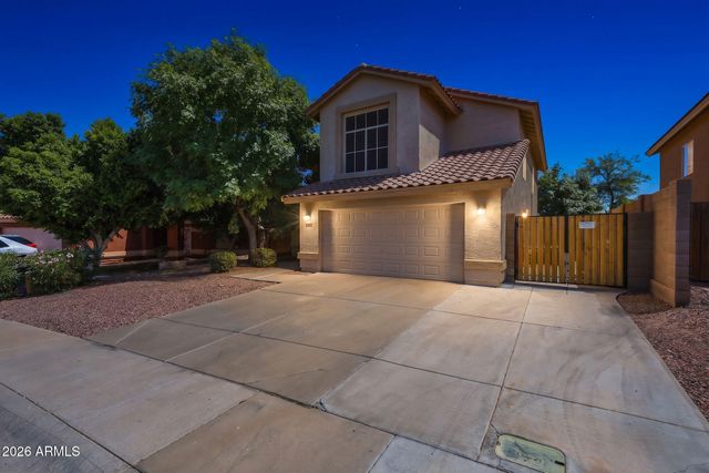 14727 W LUPINE Lane, Surprise, AZ 85374