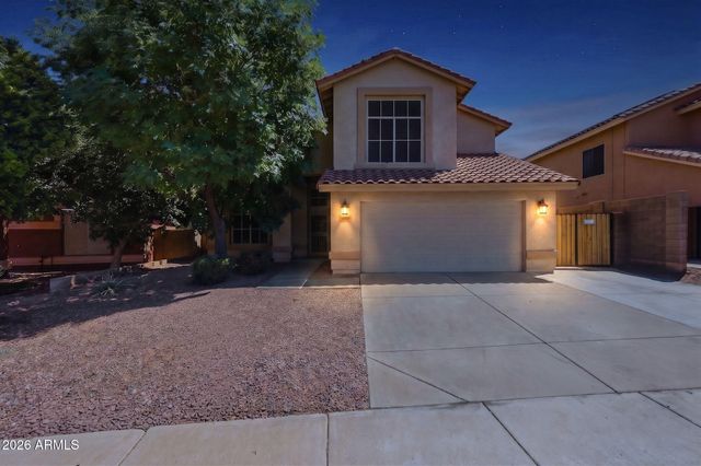 14727 W LUPINE Lane, Surprise, AZ 85374