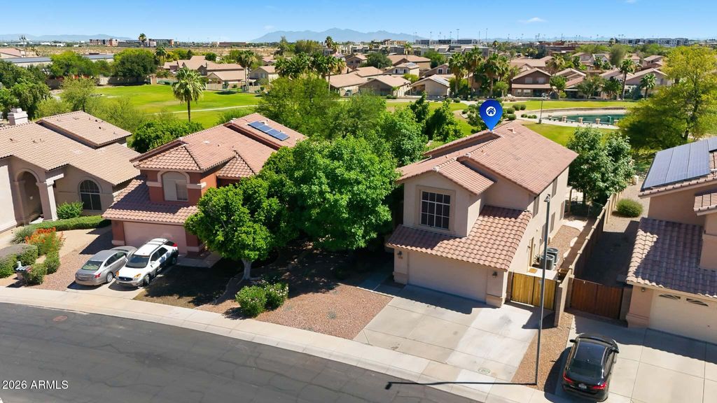 14727 W LUPINE Lane, Surprise, AZ 85374 — photo 2