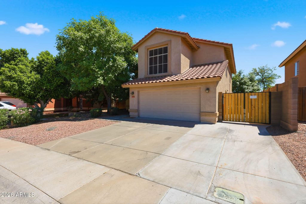14727 W LUPINE Lane, Surprise, AZ 85374 — photo 3