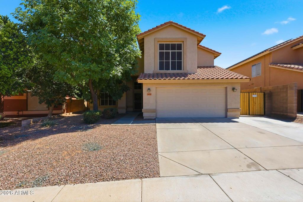 14727 W LUPINE Lane, Surprise, AZ 85374 — photo 4