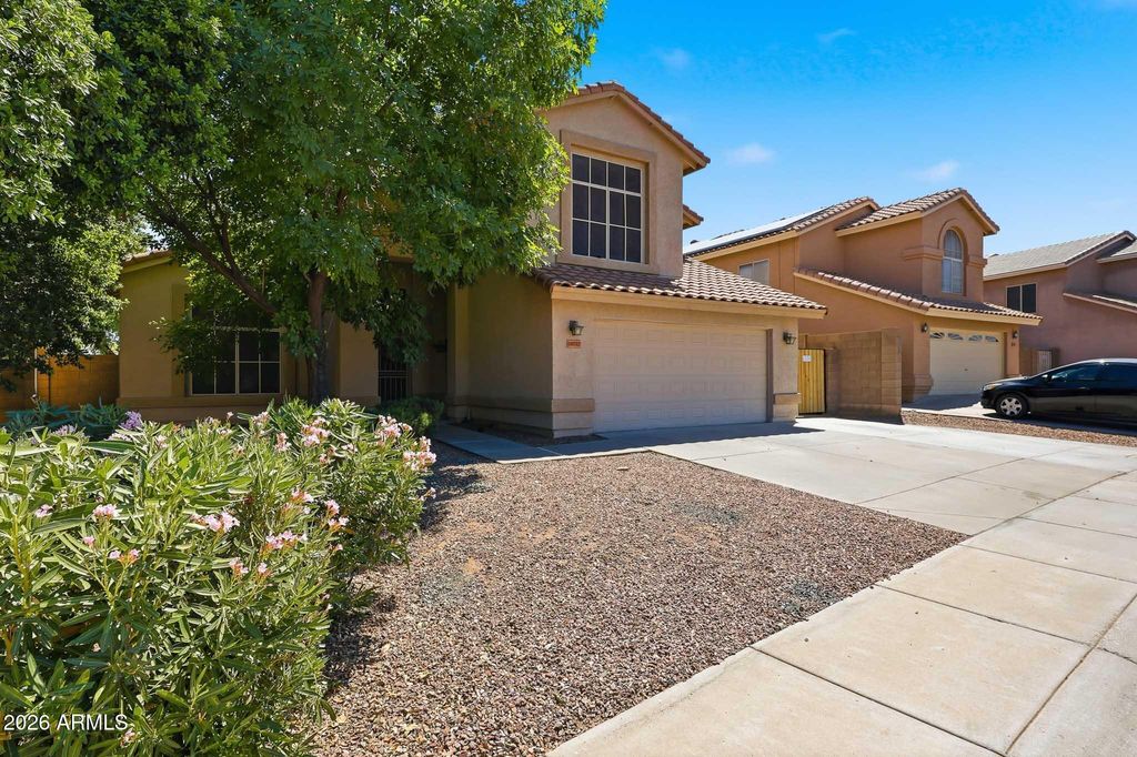 14727 W LUPINE Lane, Surprise, AZ 85374 — photo 5