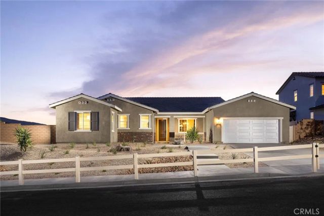 39301 Saddle Drive, Palmdale, CA 93551