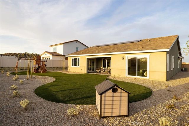 39301 Saddle Drive, Palmdale, CA 93551