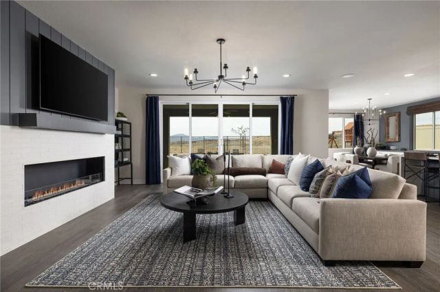 39301 Saddle Drive, Palmdale, CA 93551
