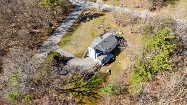 62 Magnolia Drive, Pelham, NH 03076