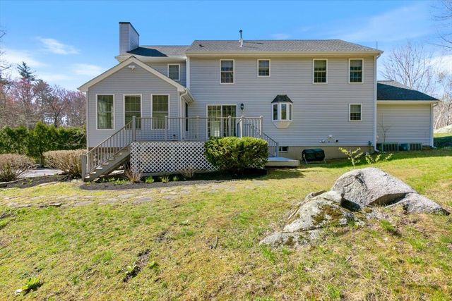 62 Magnolia Drive, Pelham, NH 03076