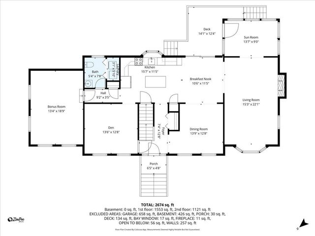 62 Magnolia Drive, Pelham, NH 03076