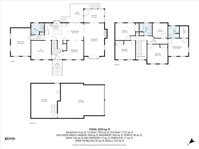 62 Magnolia Drive, Pelham, NH 03076